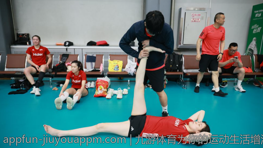 九游体育为你的运动生活增添活力