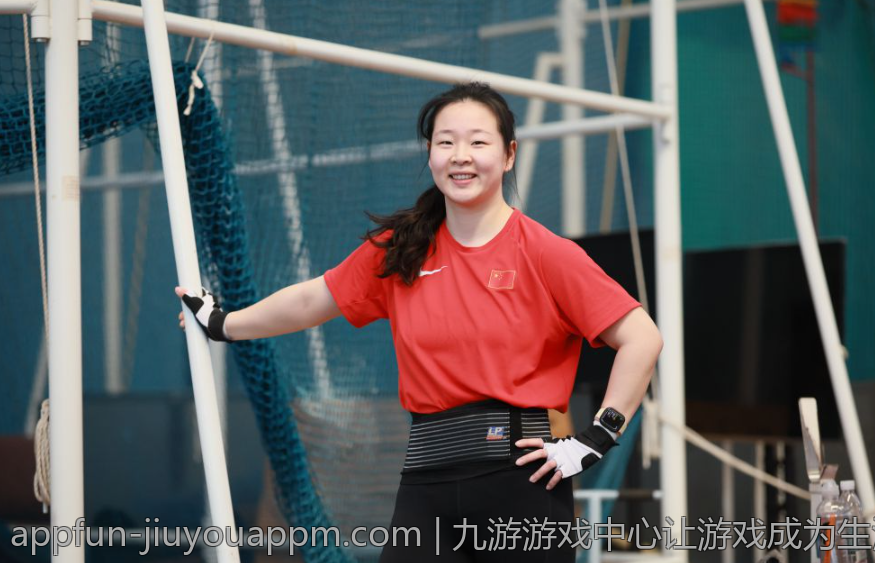 九游游戏中心让游戏成为生活的一部分