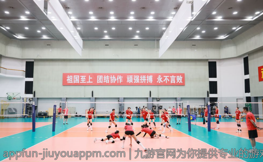 九游官网为你提供专业的游戏体验